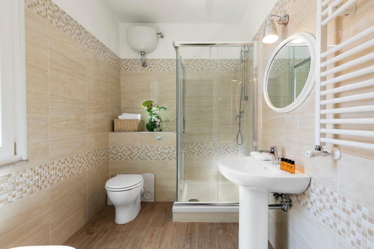 New! Spanish Step Design Apartment Рим Экстерьер фото