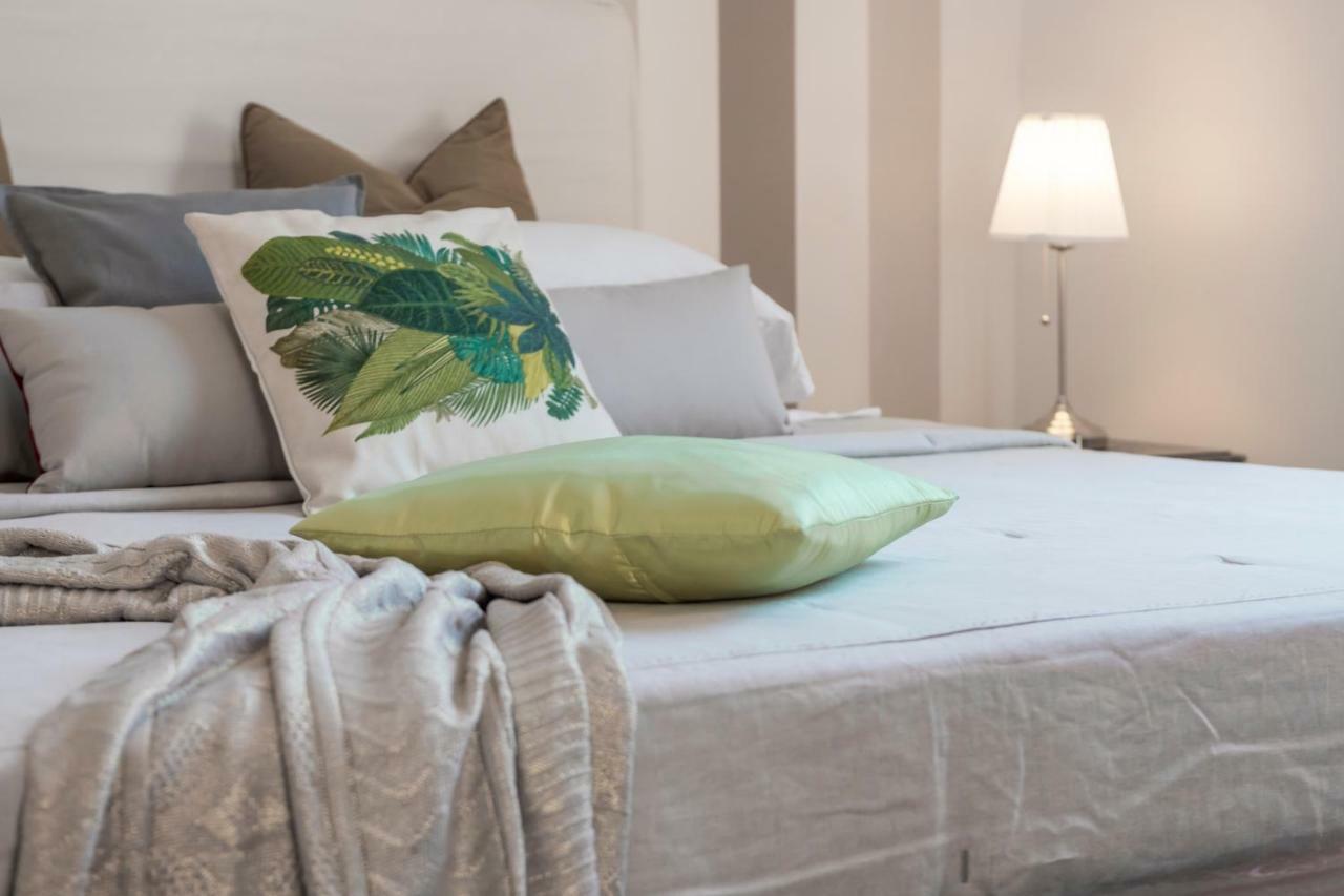 New! Spanish Step Design Apartment Рим Экстерьер фото