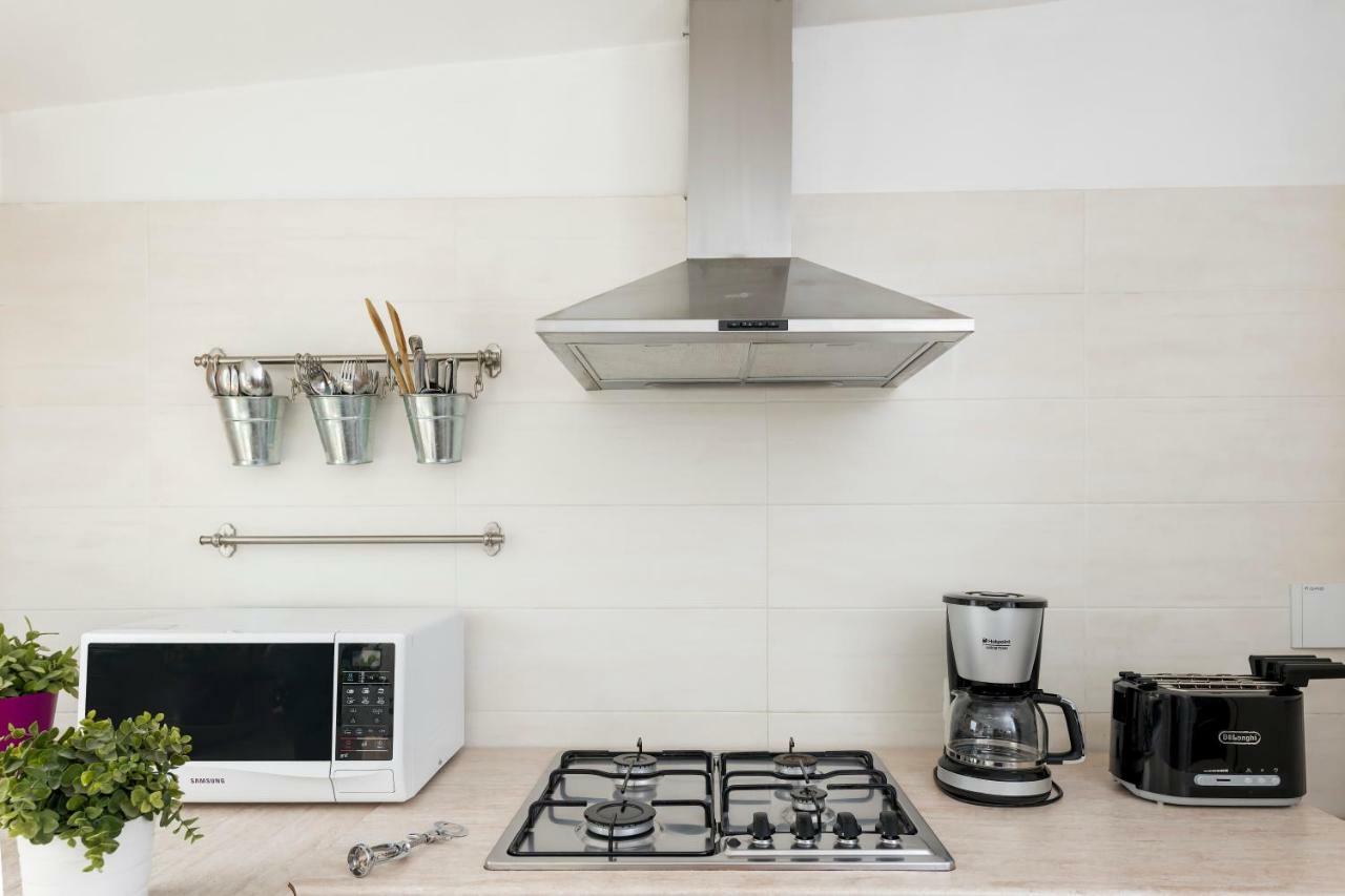 New! Spanish Step Design Apartment Рим Экстерьер фото