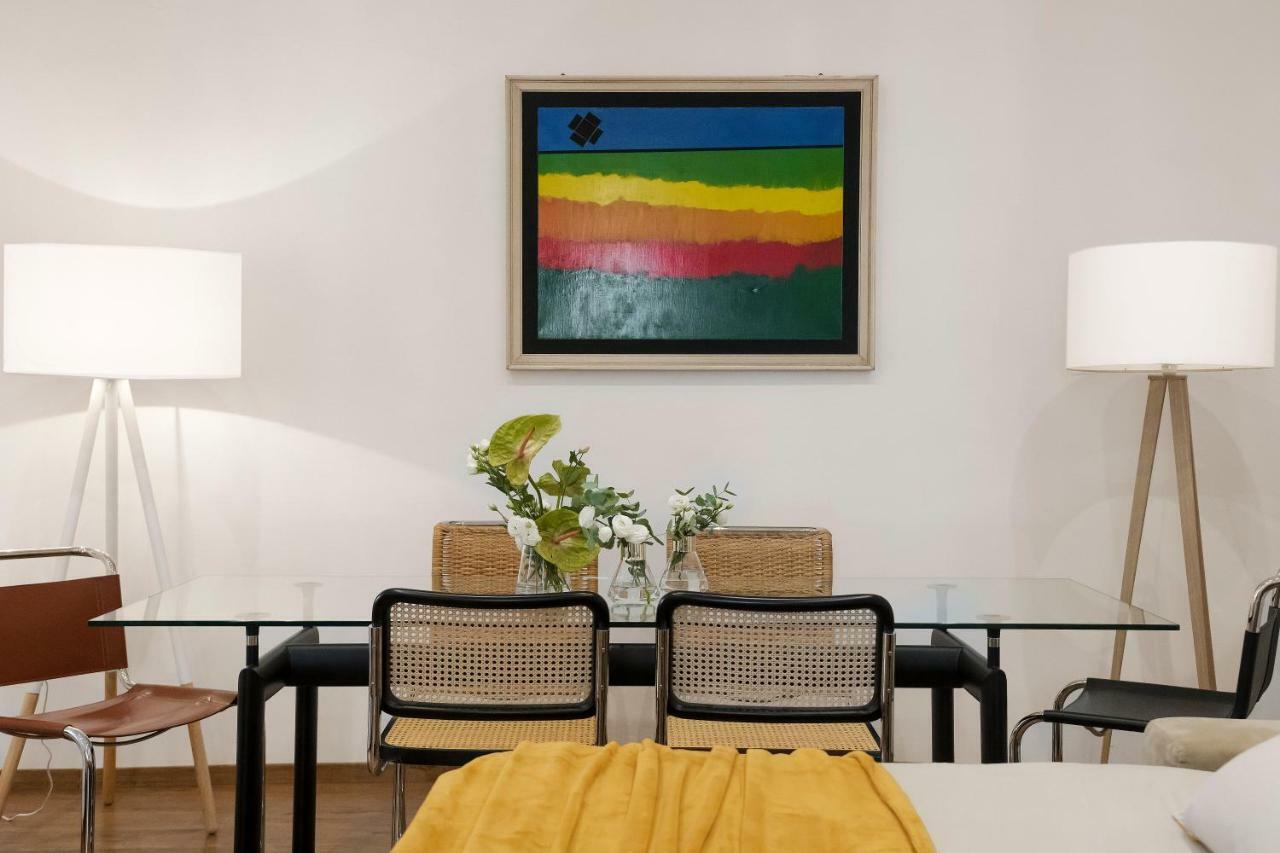 New! Spanish Step Design Apartment Рим Экстерьер фото