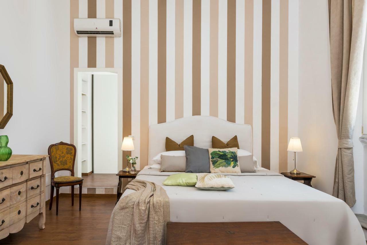 New! Spanish Step Design Apartment Рим Экстерьер фото