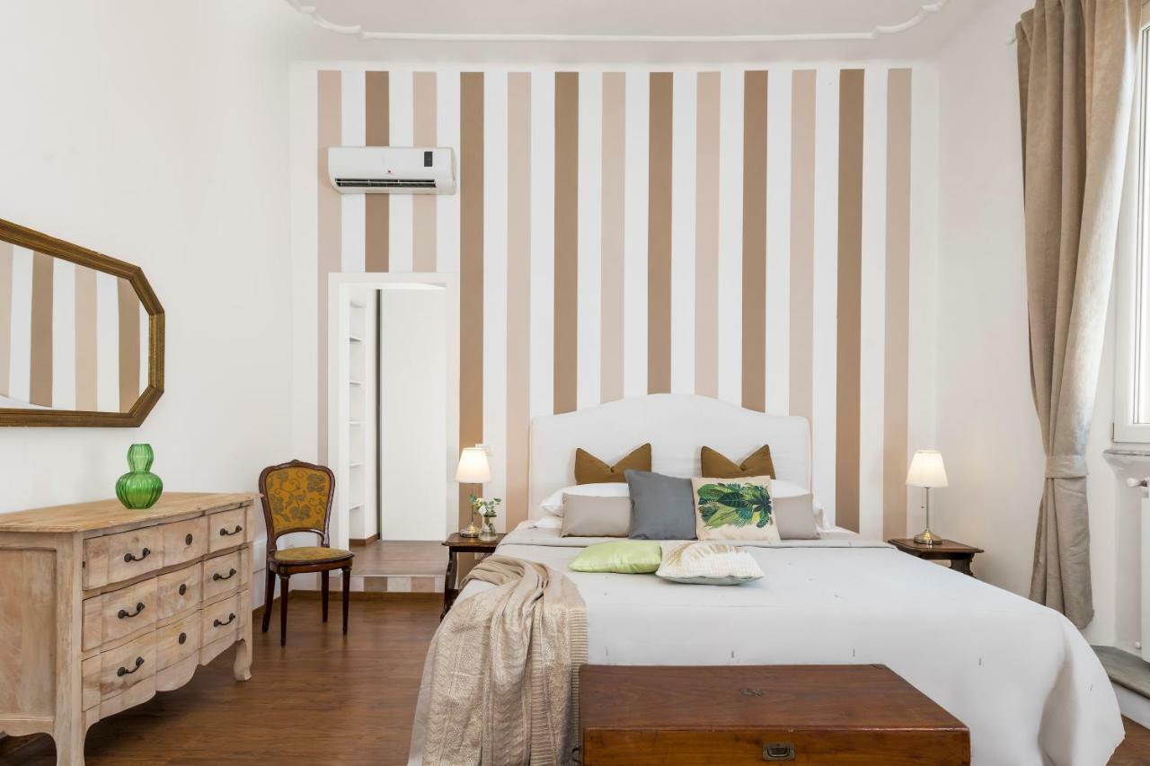 New! Spanish Step Design Apartment Рим Экстерьер фото